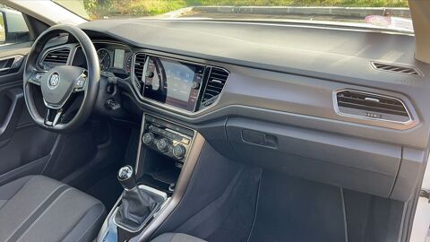 T-ROC 1.5 TSI 150 Lounge 2018 occasion 92270 Bois Colombes