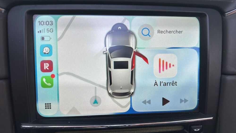 911 Cabriolet (991) 3.8 400 PDK7 Carrera 4s - Automatique 2013 occasion 49300 Cholet