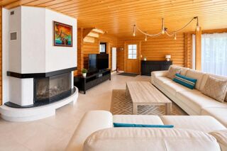  Chalet à vendre 4 pièces 110 m²