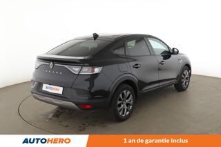 Arkana 1.3 TCe Mild Hybrid GSR2 Evolution EDC 140 ch 2024 occasion 92130 Issy-les-Moulineaux