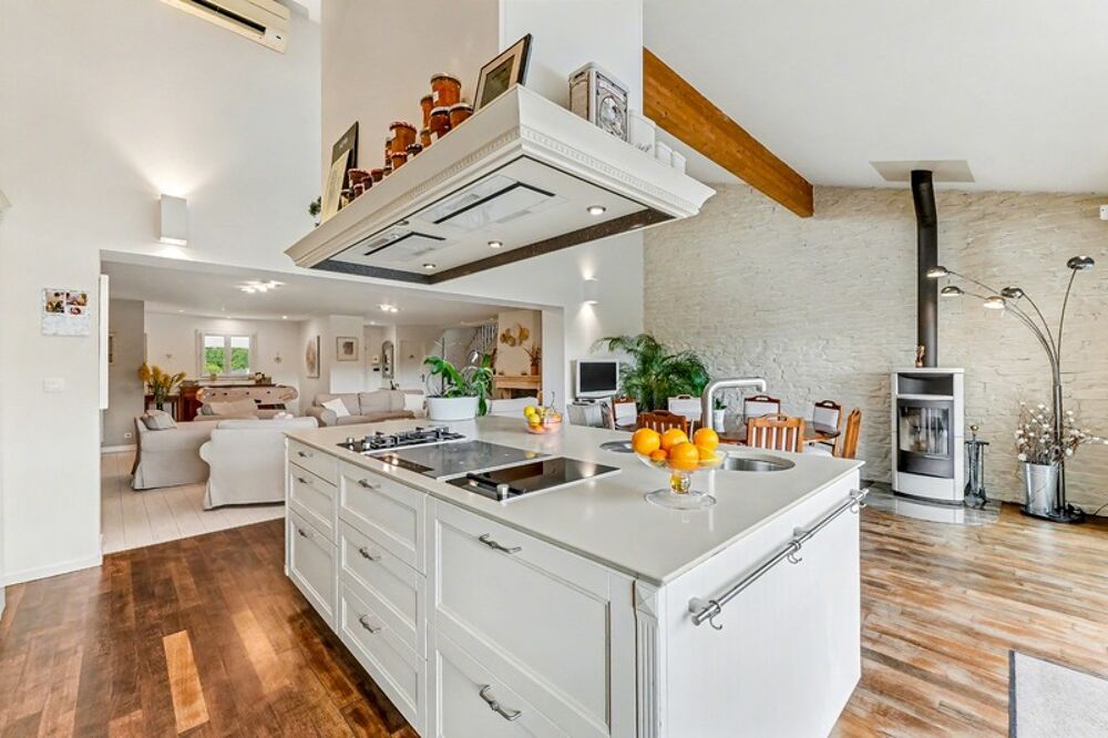 Vente Maison Maison à vendre 5 pièces Bruguieres