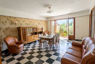  Maison à vendre 6 pièces 123 m²
