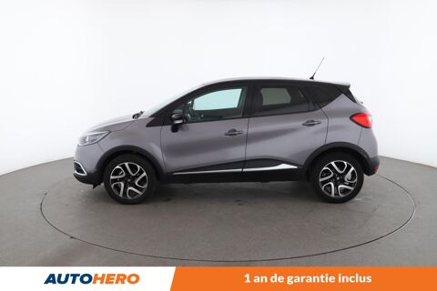 Captur 1.2 TCe Energy Intens EDC 120 ch 2016 occasion 92130 Issy-les-Moulineaux