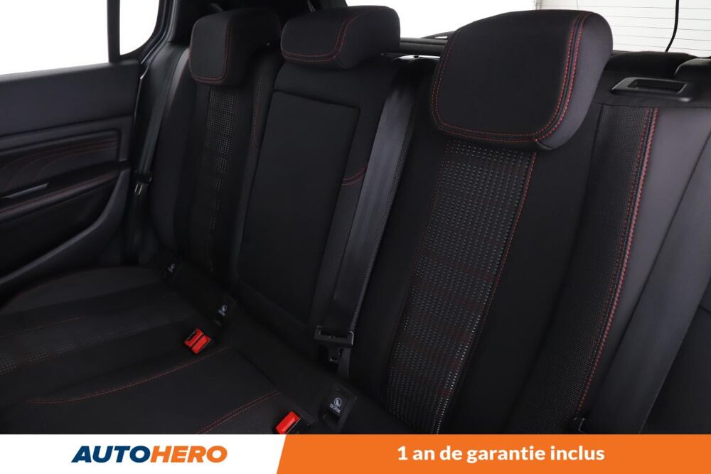 308 1.2 PureTech GT Line 130 ch 2016 occasion 92130 Issy-les-Moulineaux