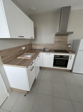  Appartement � louer 2 pi�ces 39 m�