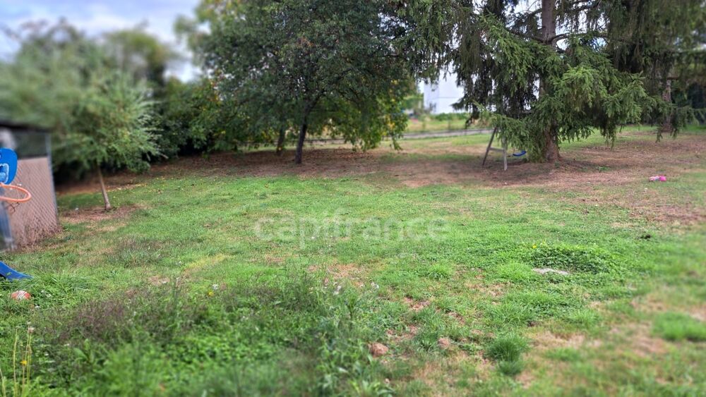 Vente Maison PERIPHERIE DE SOISSONS - LONGERE SUR 2100 M2 DE TERRAIN Soissons
