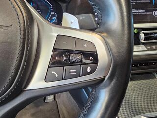 S&eacute;rie 3 330e xDrive 292 ch BVA8 M Sport 2022 occasion 34130 Valergues