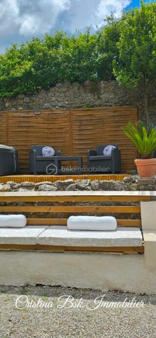  Maison � vendre 2 pi�ces 37 m� Digne les bains