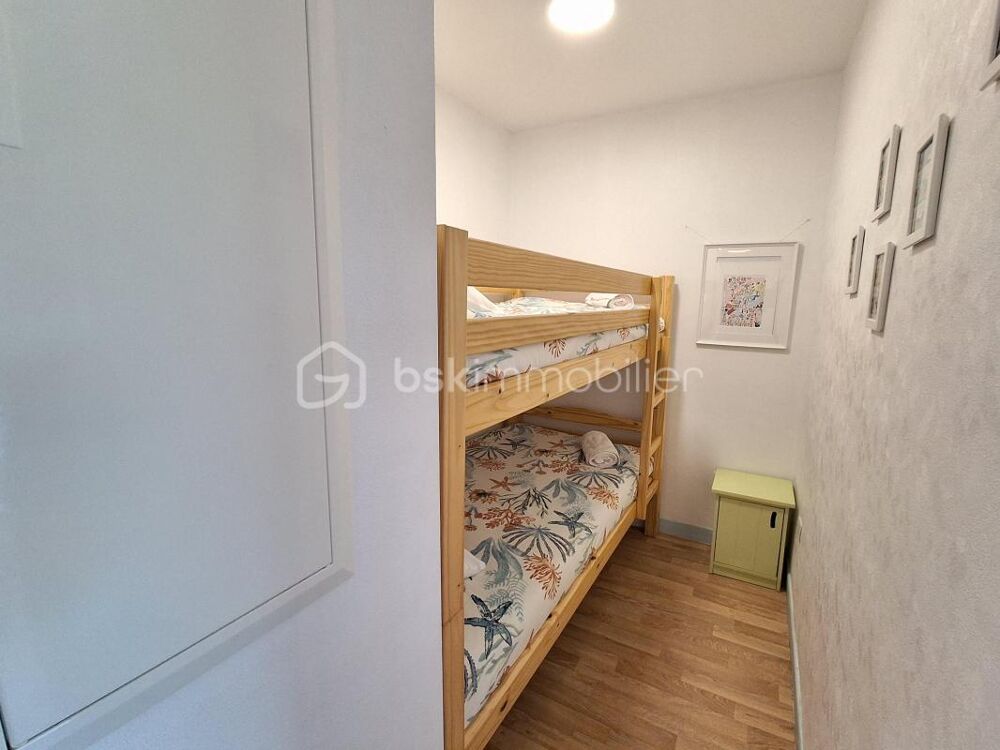 Vente Appartement Appartement en Rez de Jardin Criel sur mer