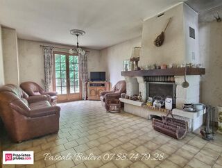  Maison à vendre 4 pièces 107 m²