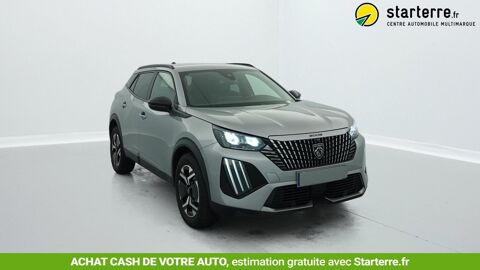 Annonce voiture Peugeot 2008 19398 