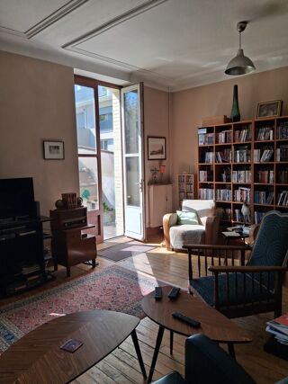  Maison � vendre 10 pi�ces 173 m�