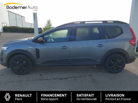 Jogger Hybrid 140 7 places Extreme 2024 occasion 61100 Flers