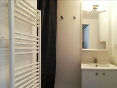  Appartement  louer 1 pice 20 m