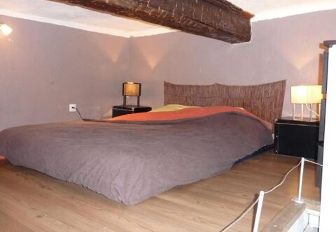  Appartement � louer 1 pi�ce 24 m�