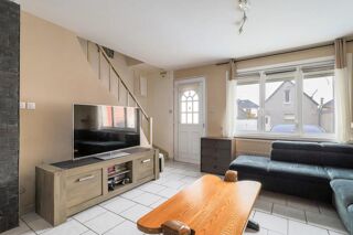  Maison à vendre 4 pièces 100 m²