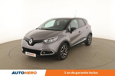 Renault captur 0.9 TCe Energy Intens Eco2 90 ch