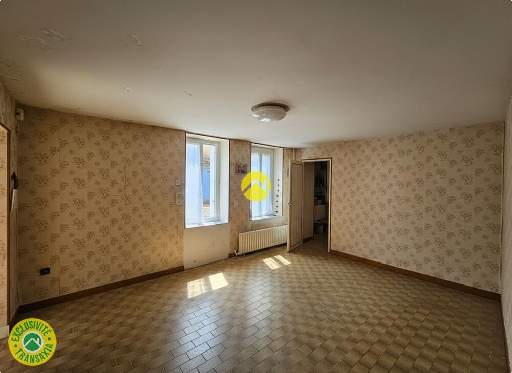 maison de ville