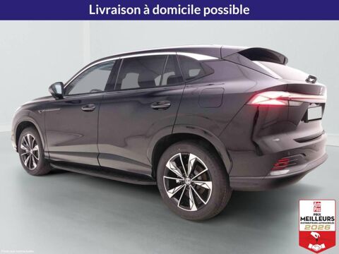 MG.EHS PHEV 272 Luxury 2026 occasion 10150 Lavau