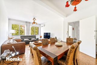 Vente Appartement Appartement T3 de 91 m² à Marseille 13008, Avenue du Prado Marseille 8