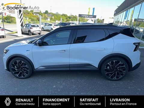 Scénic E-Tech electrique 220 ch grande autonomie Techno esprit Alpi 2025 occasion 29900 Concarneau