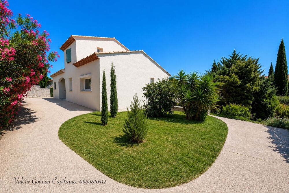 à vendre  Maison Juvignac (34990)