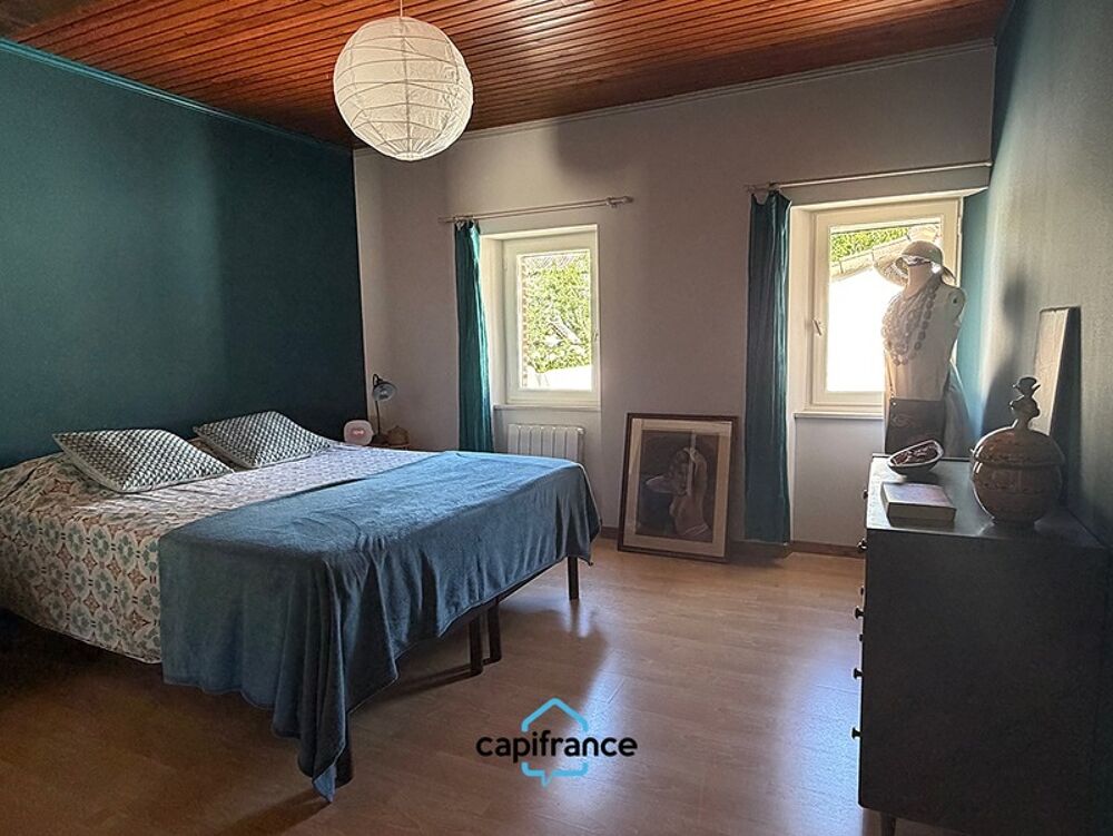 Toulouse 22 min, Montastruc la conseillère 10 min, maison de caractère 197 m² avec terrain de 964 m²