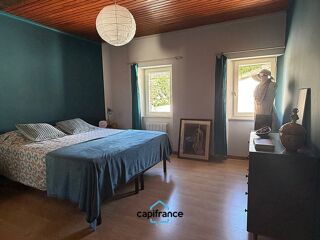  Maison à vendre 7 pièces 197 m²