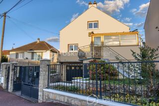 Maison à vendre 6 pièces 155 m²