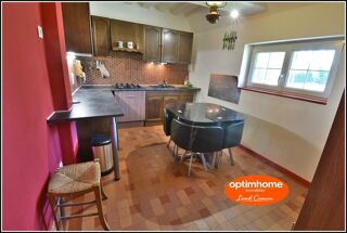 Maison à vendre 8 pièces 213 m²