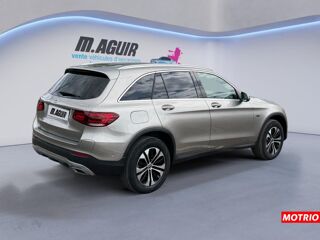 Classe GLC (2) 2.0 300 E 4MATIC BUSINESS LINE 9G-TRONIC 2021 occasion 55800 Contrisson