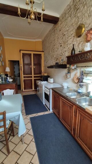  Maison  vendre 9 pices 250 m