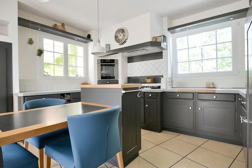 � vendre  Villa Bons-en-Chablais (74890)