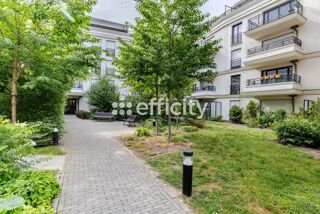  Appartement à vendre 3 pièces 55 m²