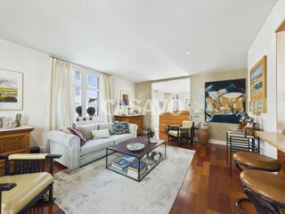  Appartement à vendre 5 pièces 106 m²