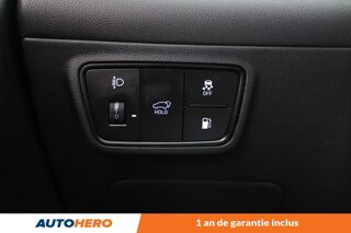 Tucson 1.6 T-GDi Plug-In-Hybrid HTRAC N Line Executive BVA6 265 ch 2022 occasion 92130 Issy-les-Moulineaux