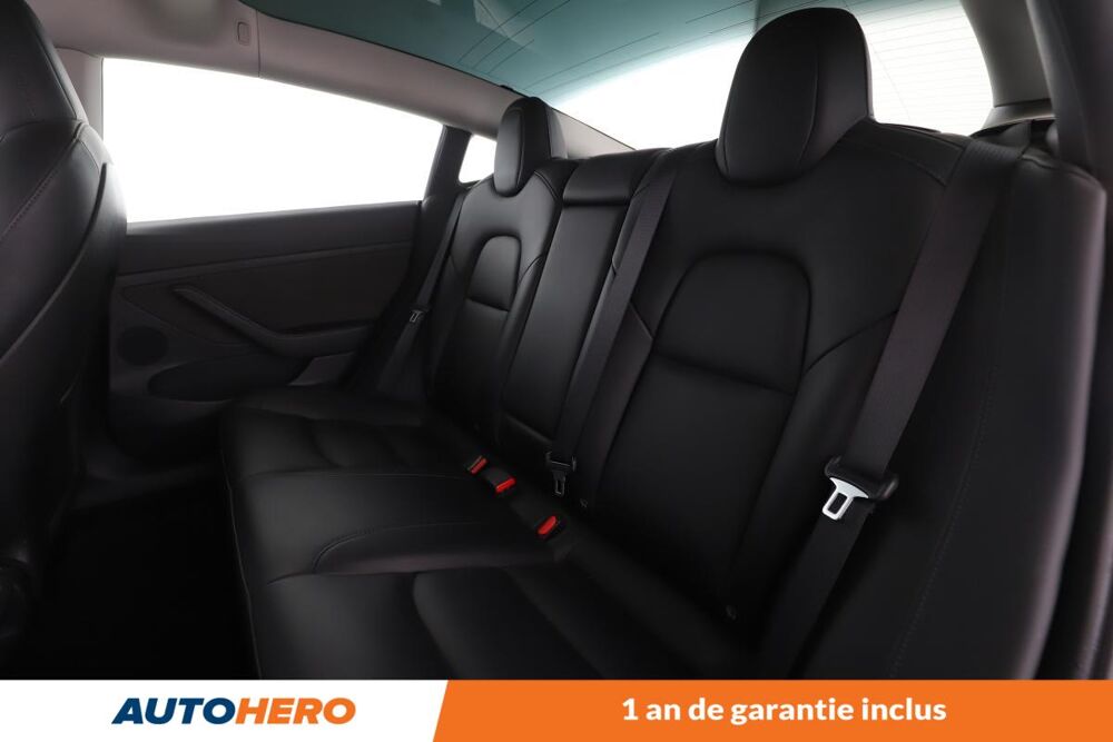 Model 3 Autonomie Standard Plus RWD 60 kWh 275 ch 2022 occasion 92130 Issy-les-Moulineaux