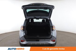Sportage 1.6 T-GDi ISG Hybride Rechargeable GT-Line Premium 4x4 BVA6 2022 occasion 92130 Issy-les-Moulineaux