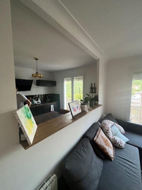  Appartement � louer 3 pi�ces 63 m�