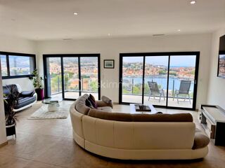  Villa � vendre 4 pi�ces 228 m�