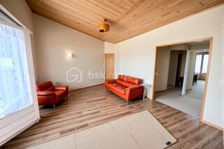  Appartement à vendre 5 pièces 88 m²