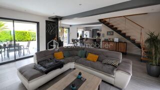  Maison à vendre 5 pièces 170 m²