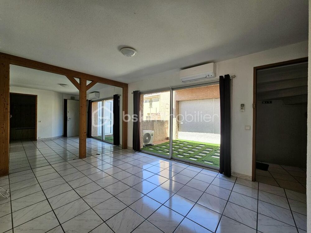 Location Maison MAISON DE VILLAGE – 2 CHAMBRES – TERRASSE Tautavel