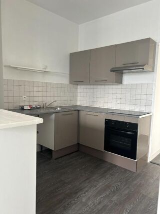  Appartement � vendre 3 pi�ces 56 m�