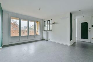  Appartement � vendre 3 pi�ces 65 m�