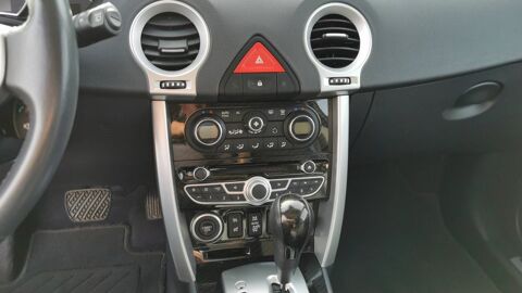 Koleos 2.0 dCi 150 EDC6 Exception - Automatique Entretien construct 2010 occasion 45320 Courtenay