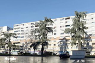  Appartement � vendre 4 pi�ces 76 m�