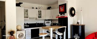  Appartement � vendre 2 pi�ces 49 m�