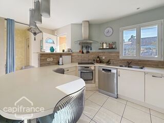  Maison � vendre 5 pi�ces 104 m�