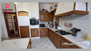  Maison à vendre 10 pièces 200 m²